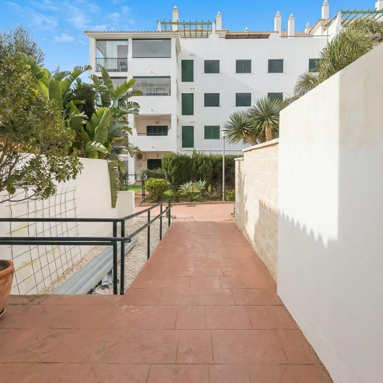 GuestReady - Almadraba Sunset Playa - Apartamento con 4 dormitorios - 24