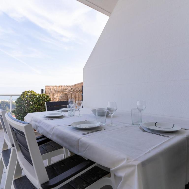 rentafive - Piscina - Relax - Vistas - Apartment - 11