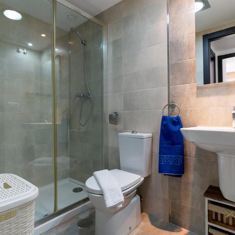 rentafive - Piscina - Relax - Vistas - Apartment - 15