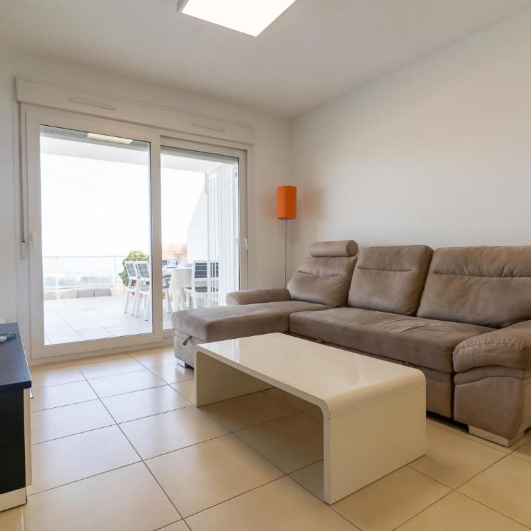 rentafive - Piscina - Relax - Vistas - Apartment - 17