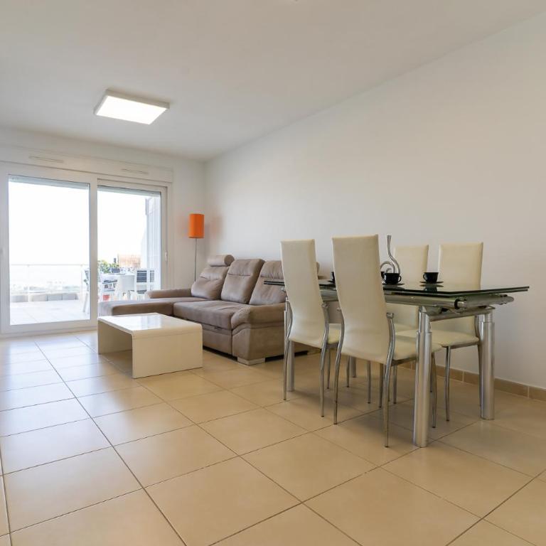 rentafive - Piscina - Relax - Vistas - Apartment - 19