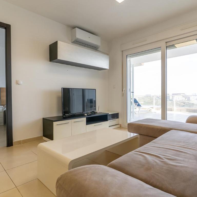 rentafive - Piscina - Relax - Vistas - Apartment - 18