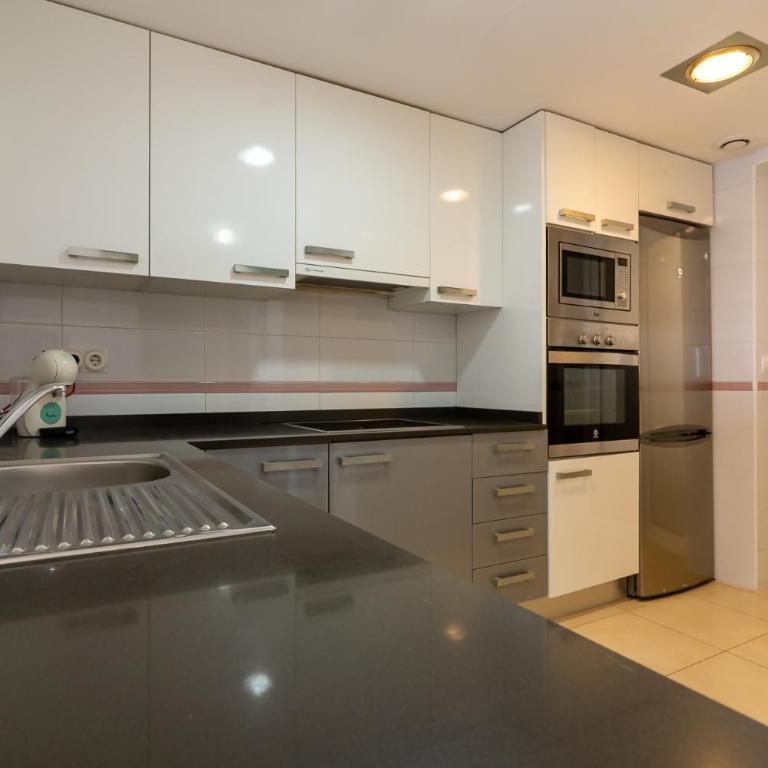 rentafive - Piscina - Relax - Vistas - Apartment - 22