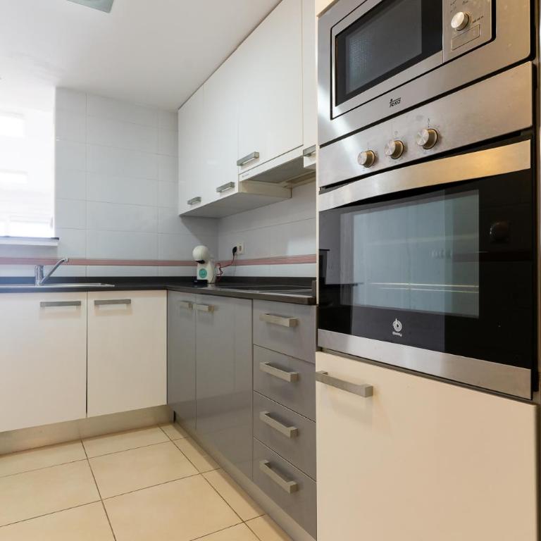 rentafive - Piscina - Relax - Vistas - Apartment - 24