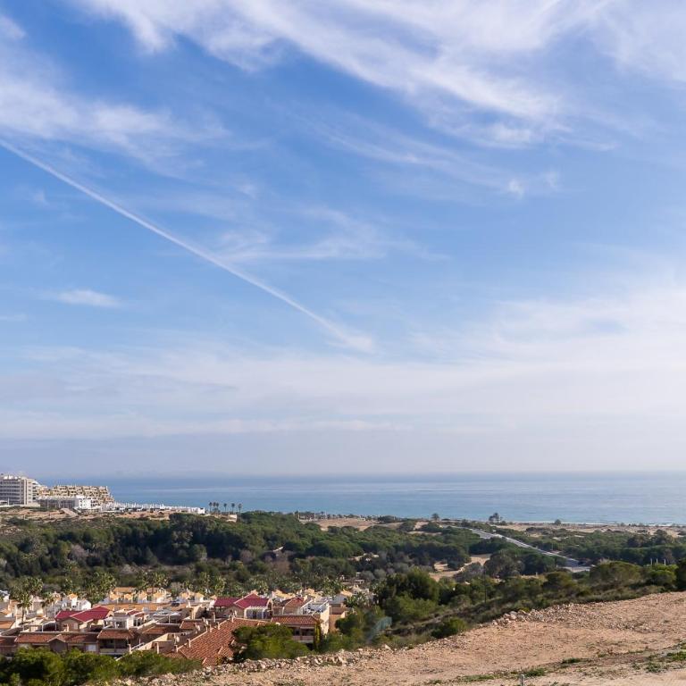 rentafive - Piscina - Relax - Vistas - Apartment - 29
