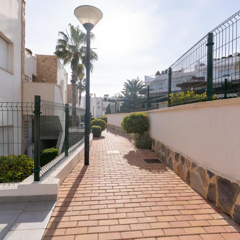 rentafive - Piscina - Relax - Vistas - Apartment - 35