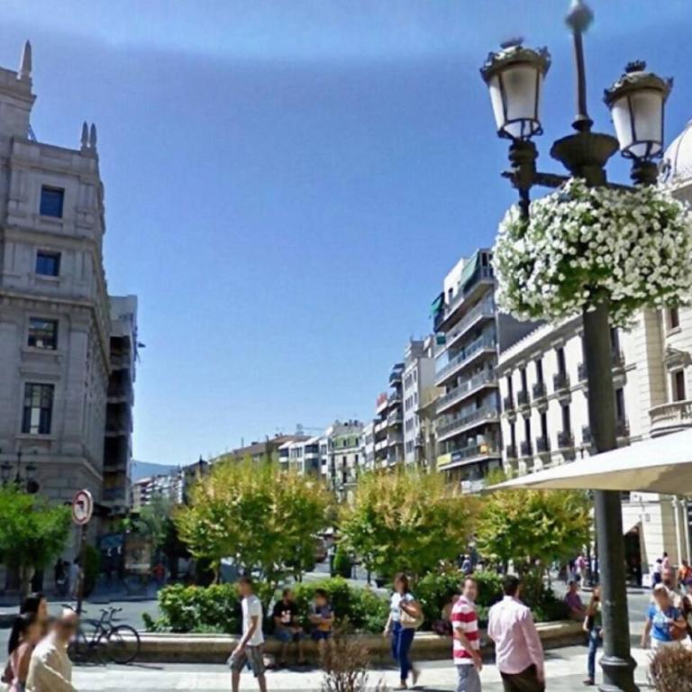 Puerta Real Apartment - Two-Bedroom Apartment - 20