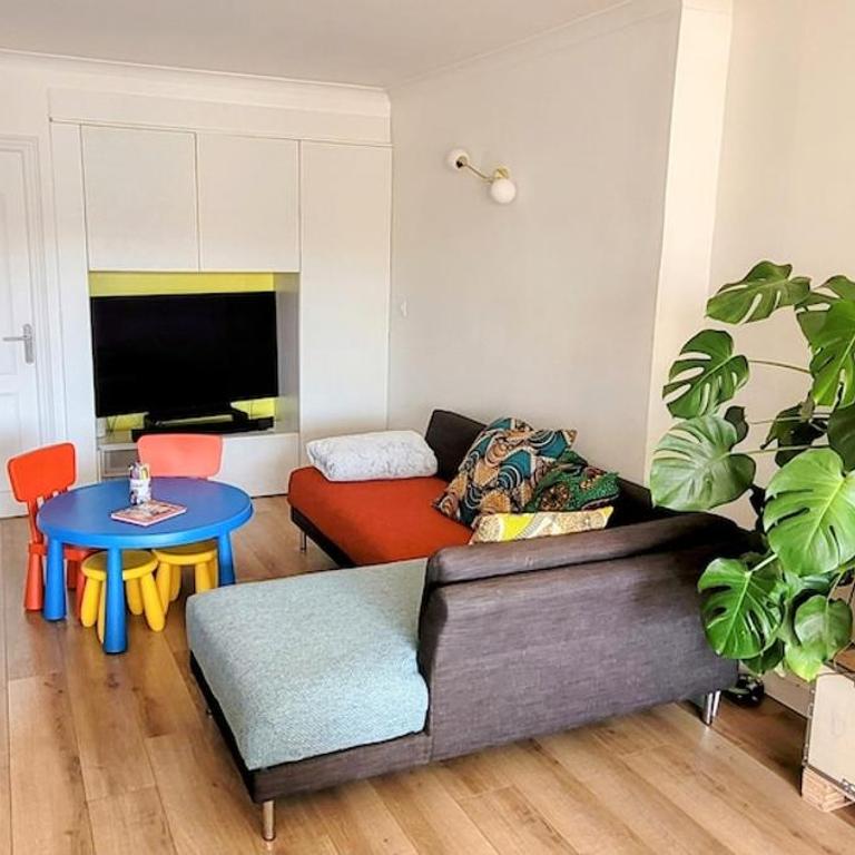 Christophe's home - Appartement 3 Chambres - 6