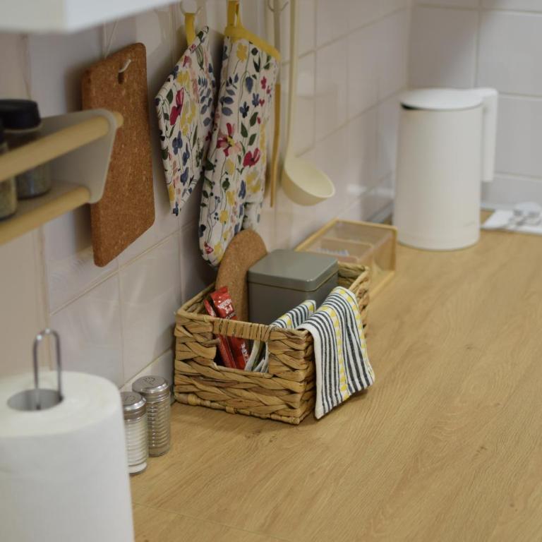 Studio Apartman Iva - One-Bedroom Apartment - 34