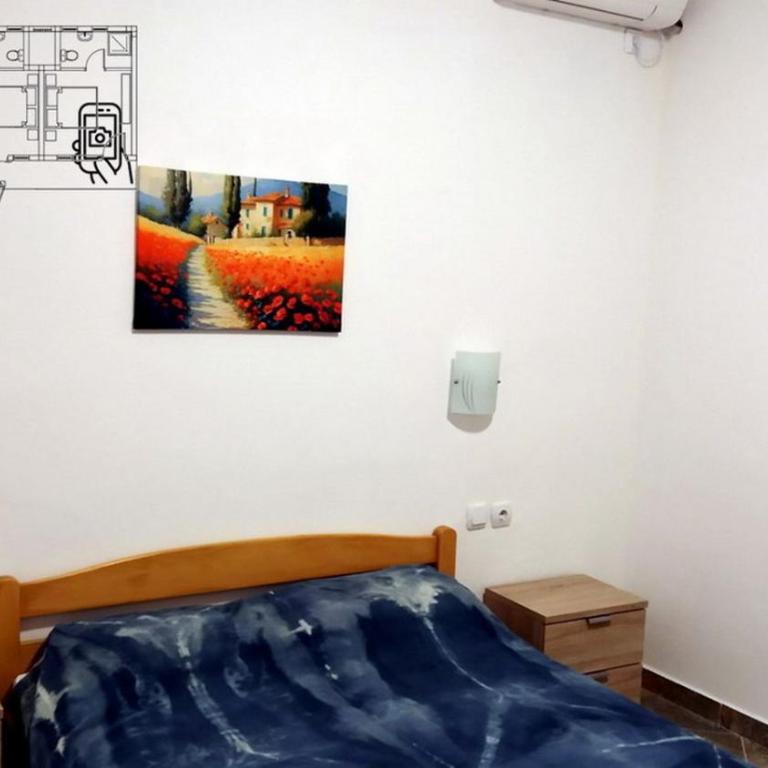 Villa Lavanda - Apartman sa 3 Spavaće Sobe - 12
