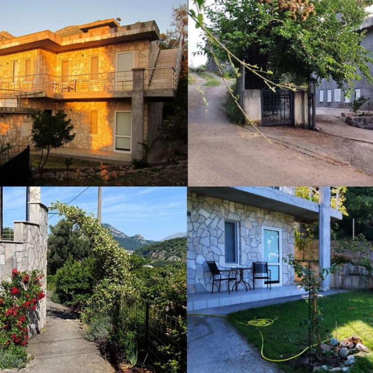 Villa Lavanda - Apartman sa 3 Spavaće Sobe - 1