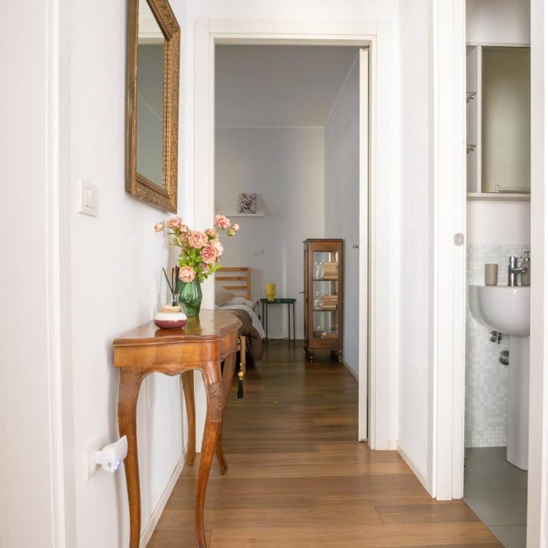 Residenza Storica in Prato della Valle - Appartamento con 2 Camere da Letto - 11