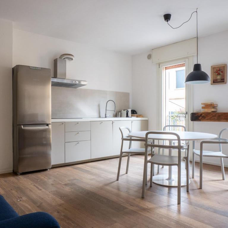 Residenza Storica in Prato della Valle - Appartamento con 2 Camere da Letto - 9