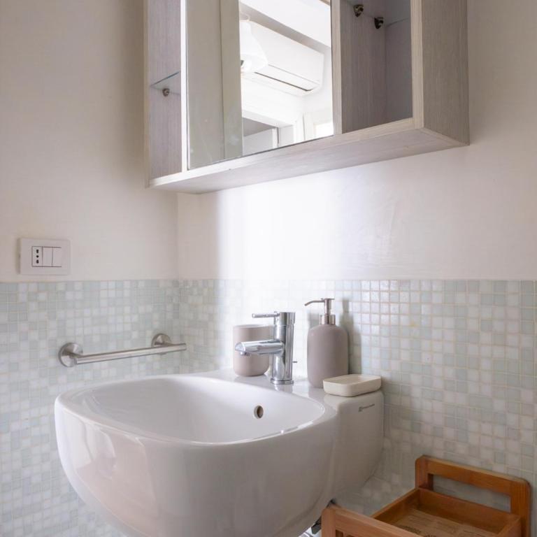 Residenza Storica in Prato della Valle - Appartamento con 2 Camere da Letto - 12