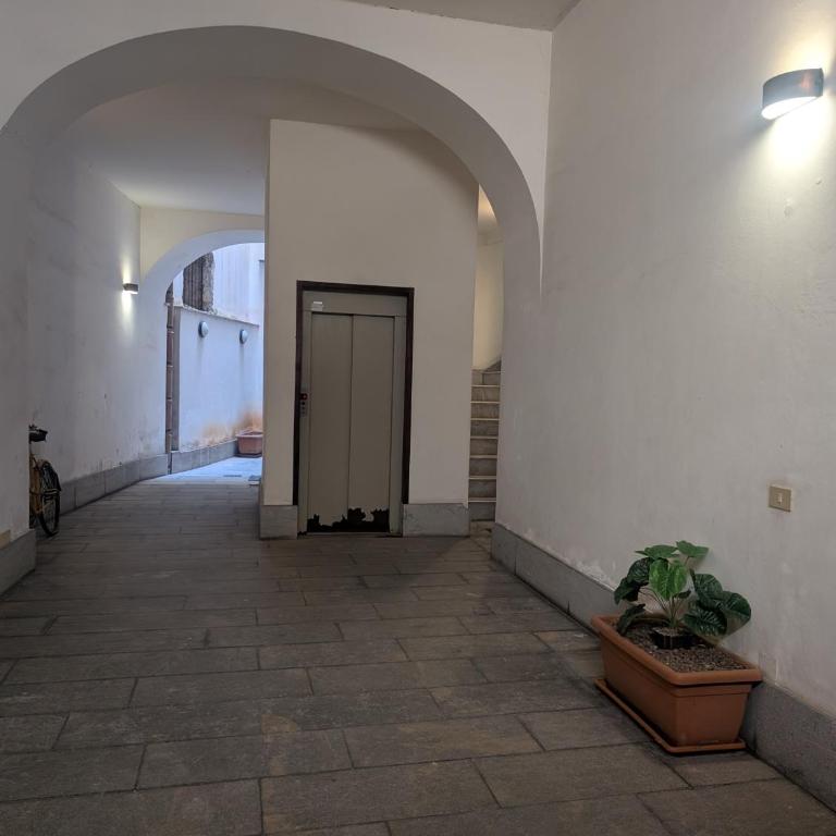 Lungarini Apartment - Historic Kalsa - Appartamento - 28