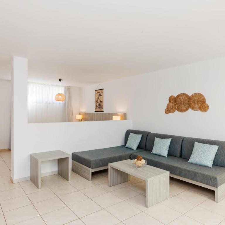 BLUESEA Aloe Corralejo - Habitación Doble - 2
