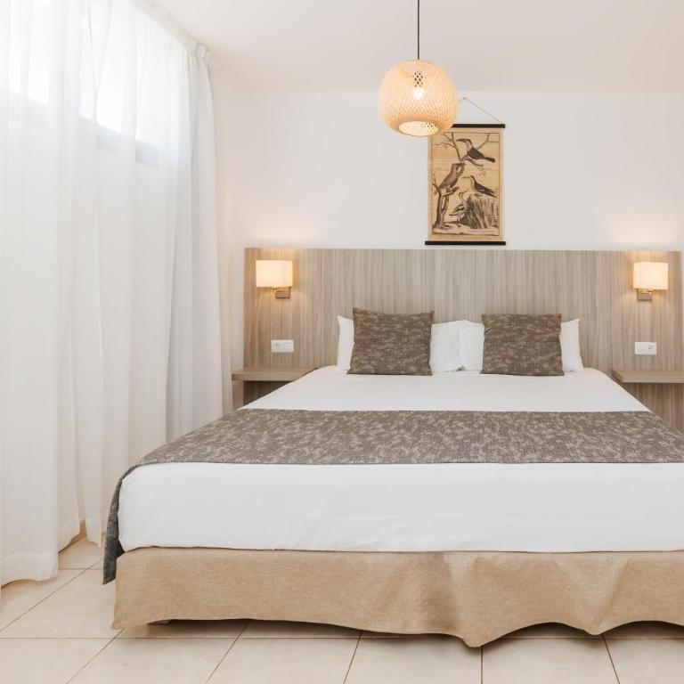BLUESEA Aloe Corralejo - Habitación Doble - 6