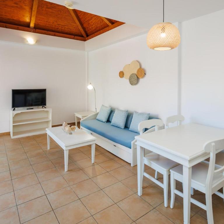 BLUESEA Aloe Corralejo - Apartamento de 1 dormitorio - 2