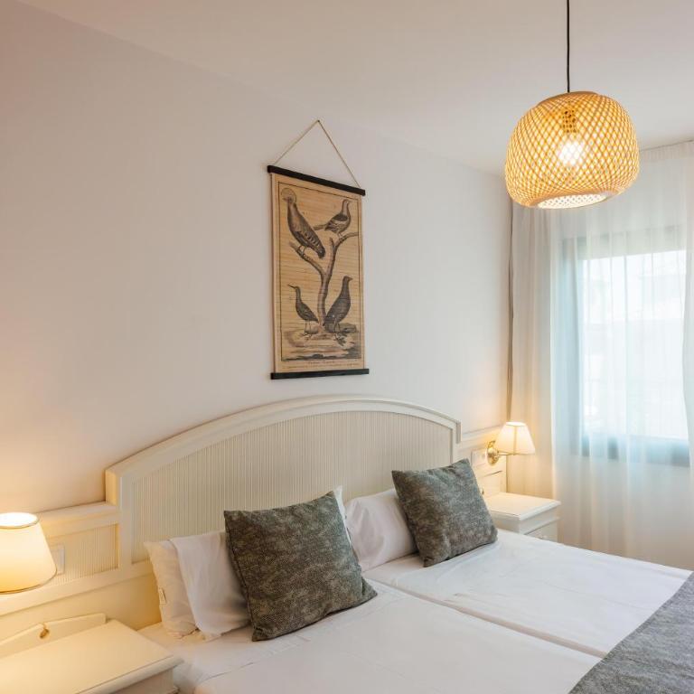 BLUESEA Aloe Corralejo - Apartamento de 1 dormitorio - 3