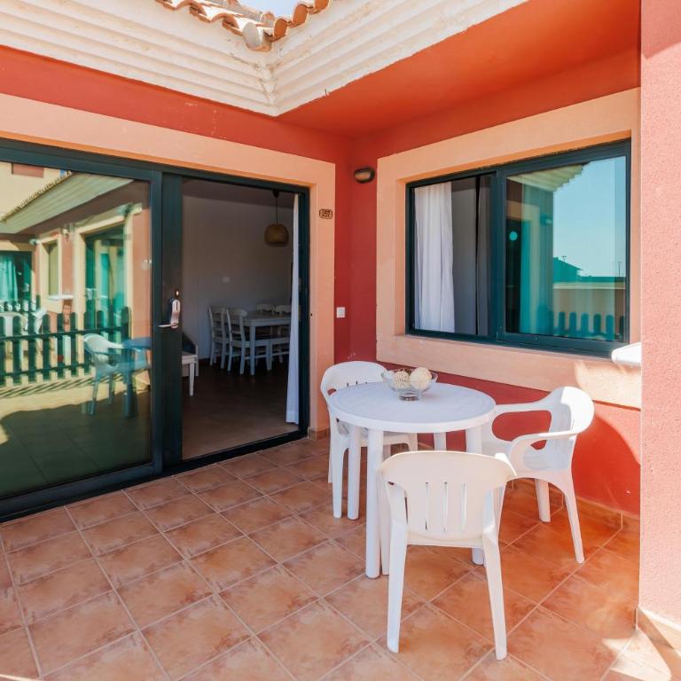 BLUESEA Aloe Corralejo - Apartamento de 1 dormitorio - 7