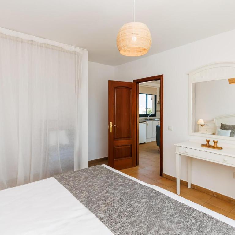 BLUESEA Aloe Corralejo - Apartamento de 2 dormitorios - 4
