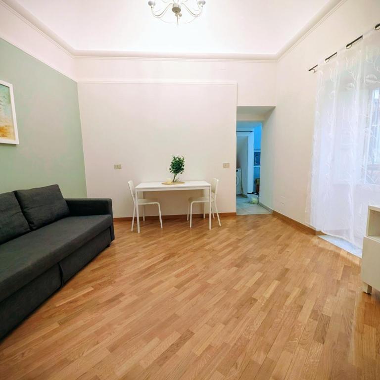 Lungarini Apartment - Historic Kalsa - Appartamento - 15