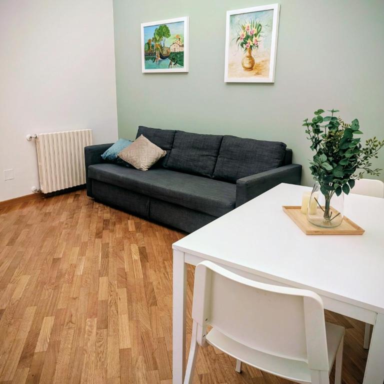 Lungarini Apartment - Historic Kalsa - Appartamento - 9