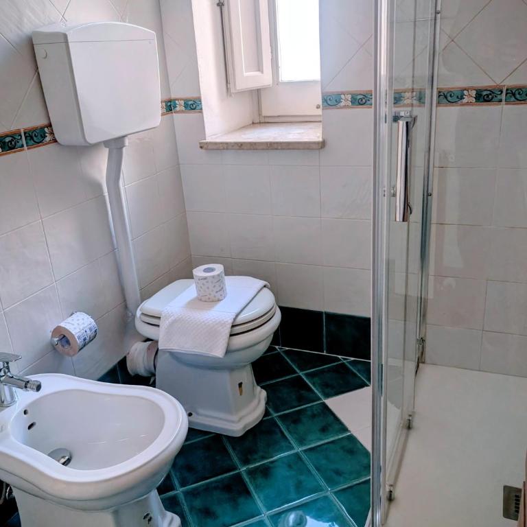 Lungarini Apartment - Historic Kalsa - Appartamento - 20