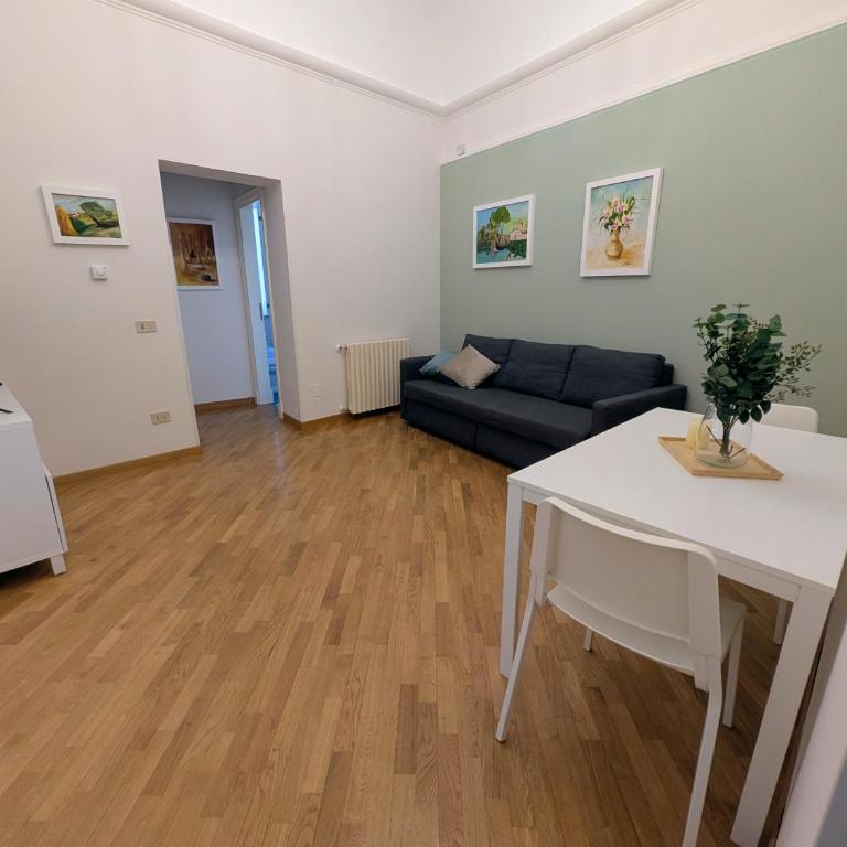 Lungarini Apartment - Historic Kalsa - Appartamento - 16