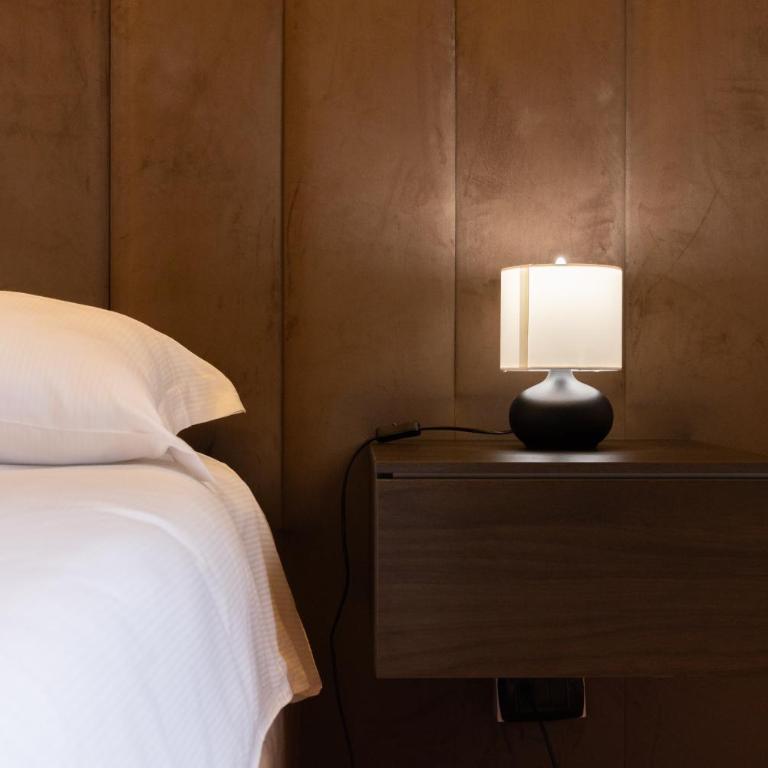Elegant Prefetti Home - Appartamento con 1 Camera da Letto - 30