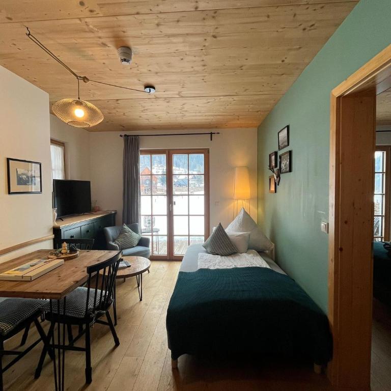 Dachstein 7 - Apartment mit Terrasse - 2
