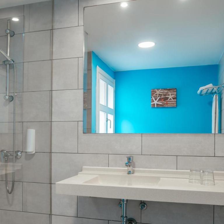 BLUESEA Bahía de Lobos - Habitación Doble Deluxe - 4