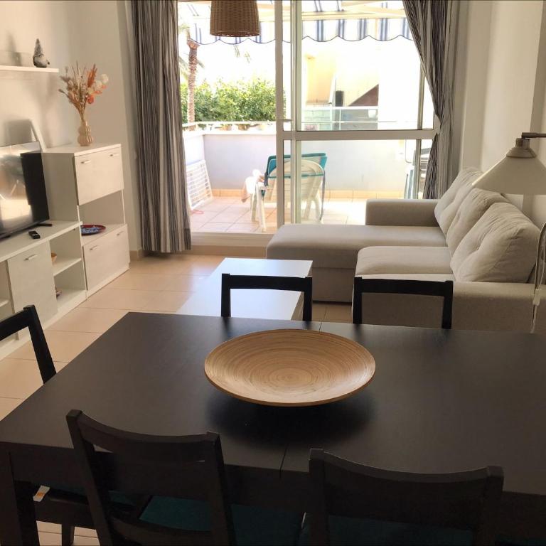 2 bedroom apartment in the Oasis complex - Apartment - 1