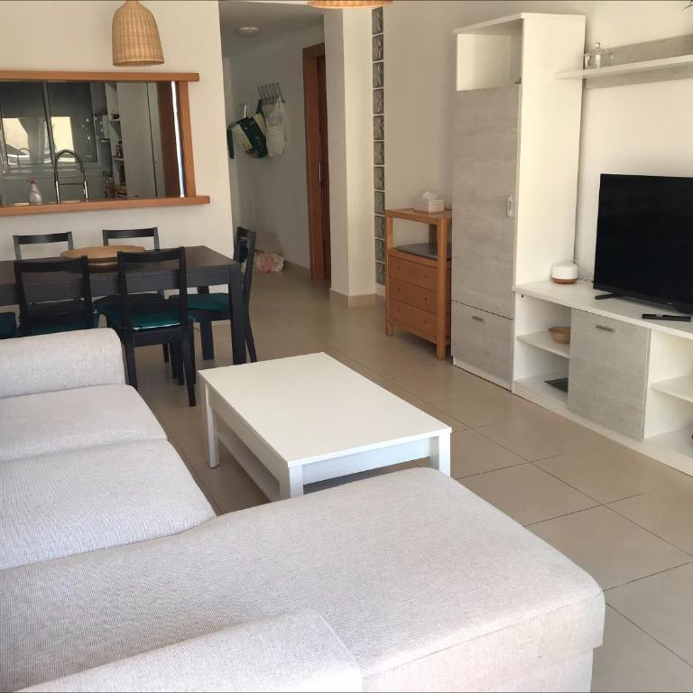 2 bedroom apartment in the Oasis complex - Apartment - 24