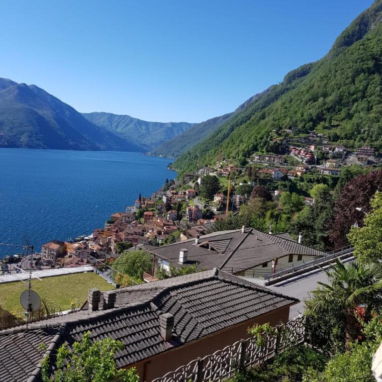 The Happiness of the Lake - Appartamento Superior con 1 Camera da Letto e Balcone - 20