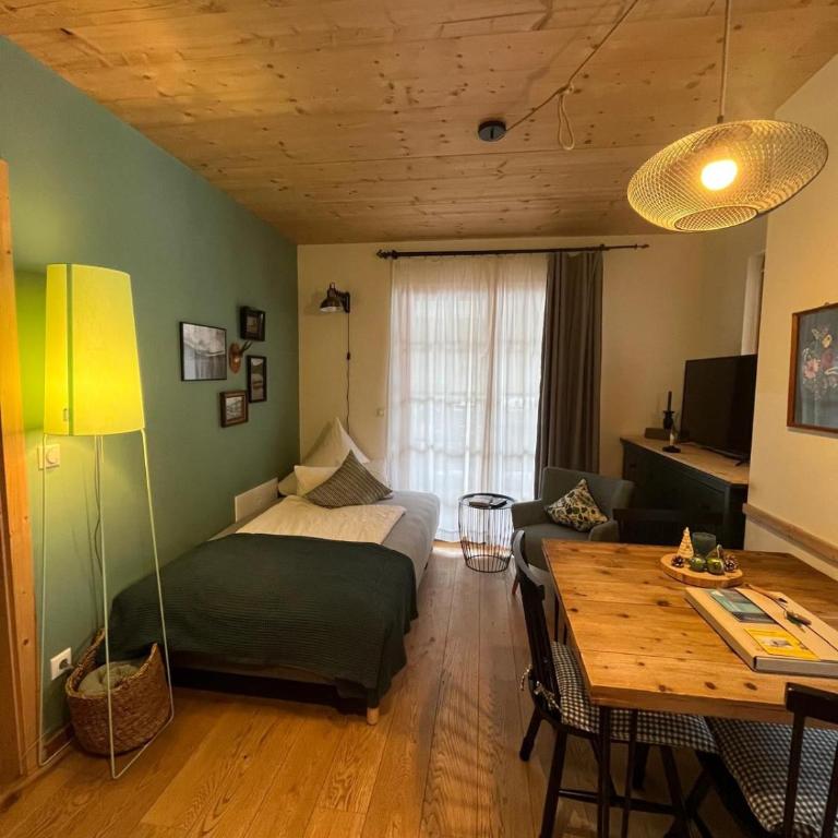 Dachstein 7 - Apartment mit Terrasse - 3