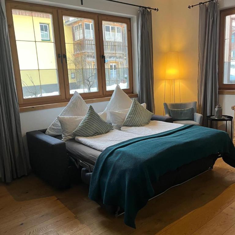 Dachstein 7 - Apartment mit Terrasse - 3