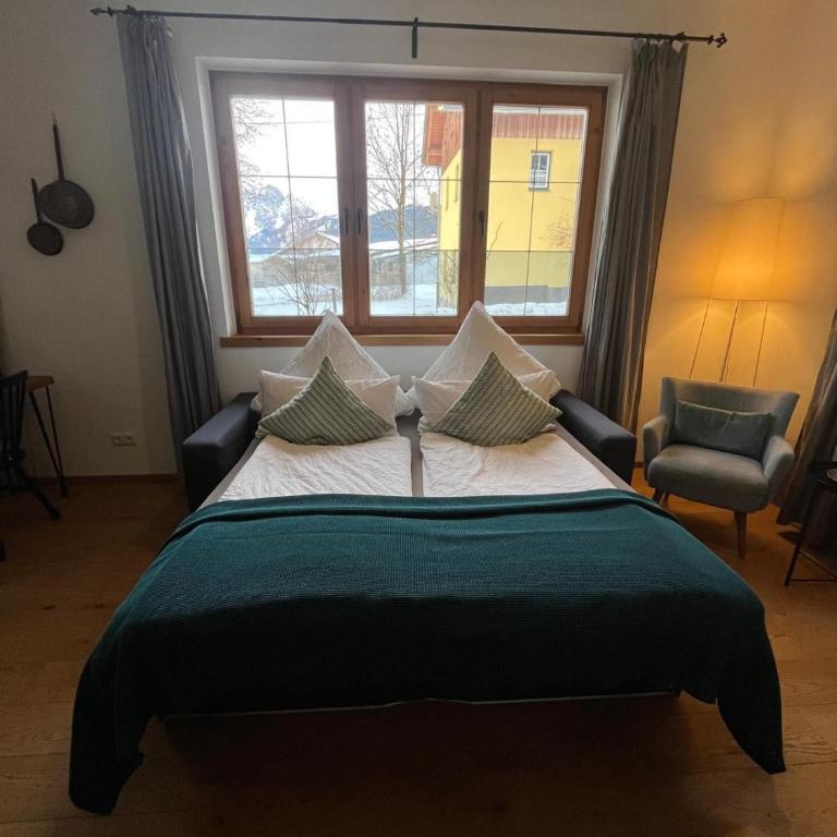 Dachstein 7 - Apartment mit Terrasse - 5