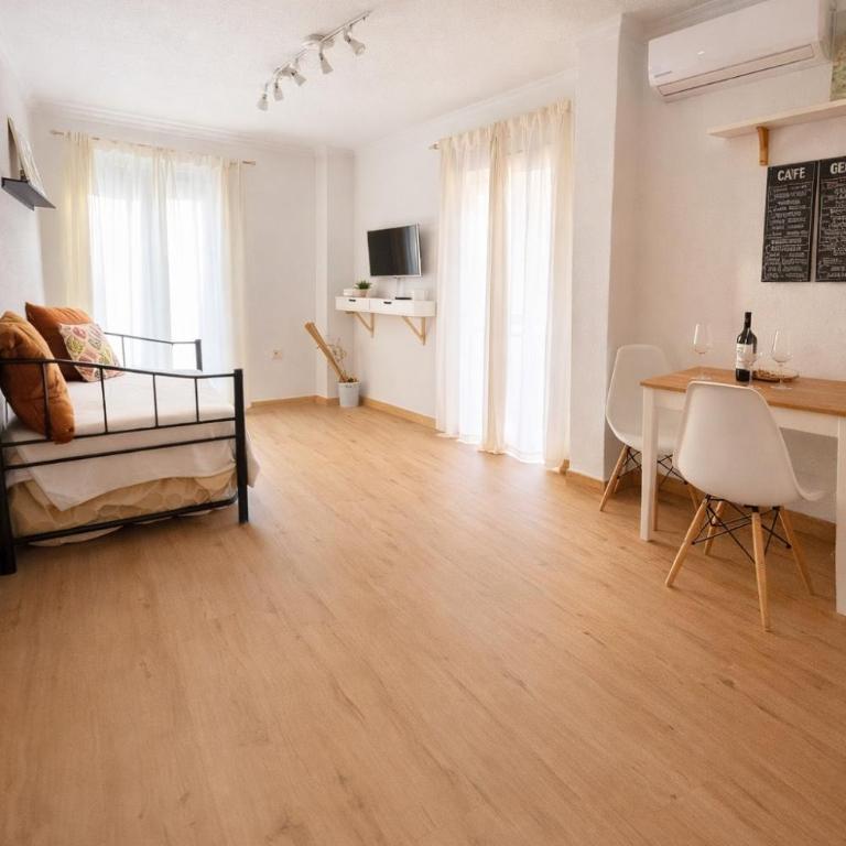 APN Hatabin - Apartment - 4