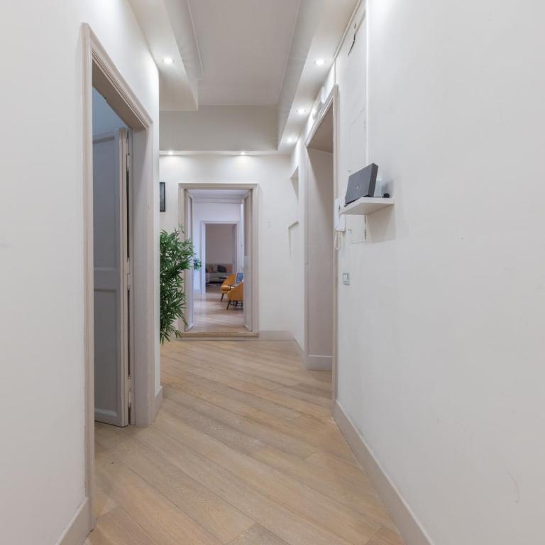 Roma - Parione House - Appartamento con 4 Camere da Letto - 2