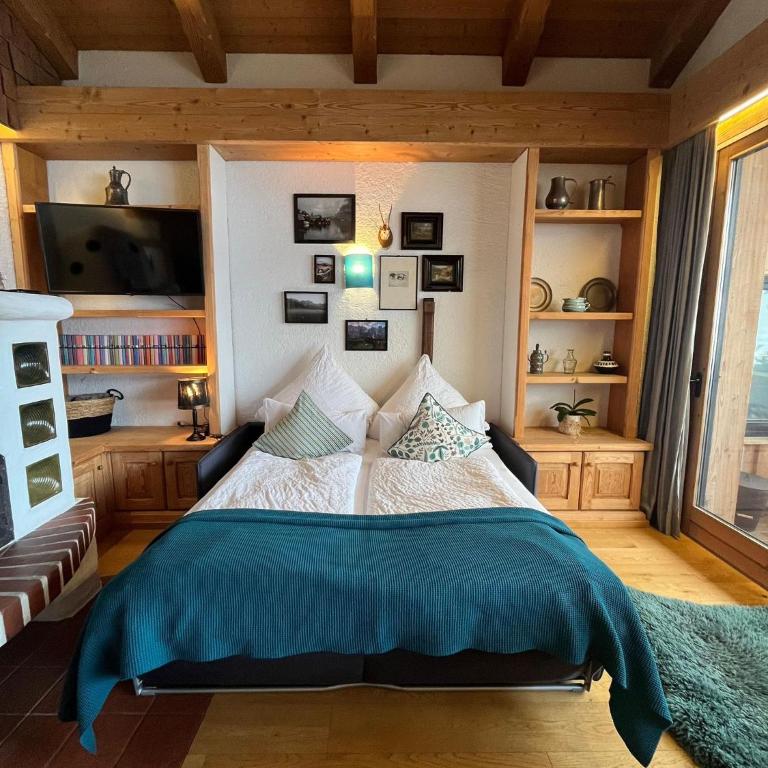 Dachstein 7 - Apartment mit Balkon - 3