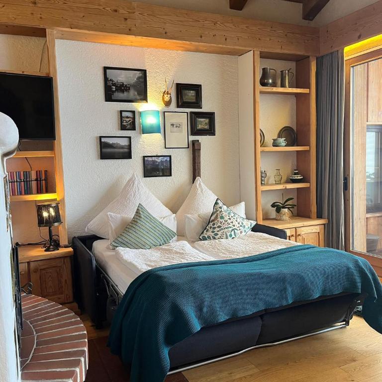 Dachstein 7 - Apartment mit Balkon - 5