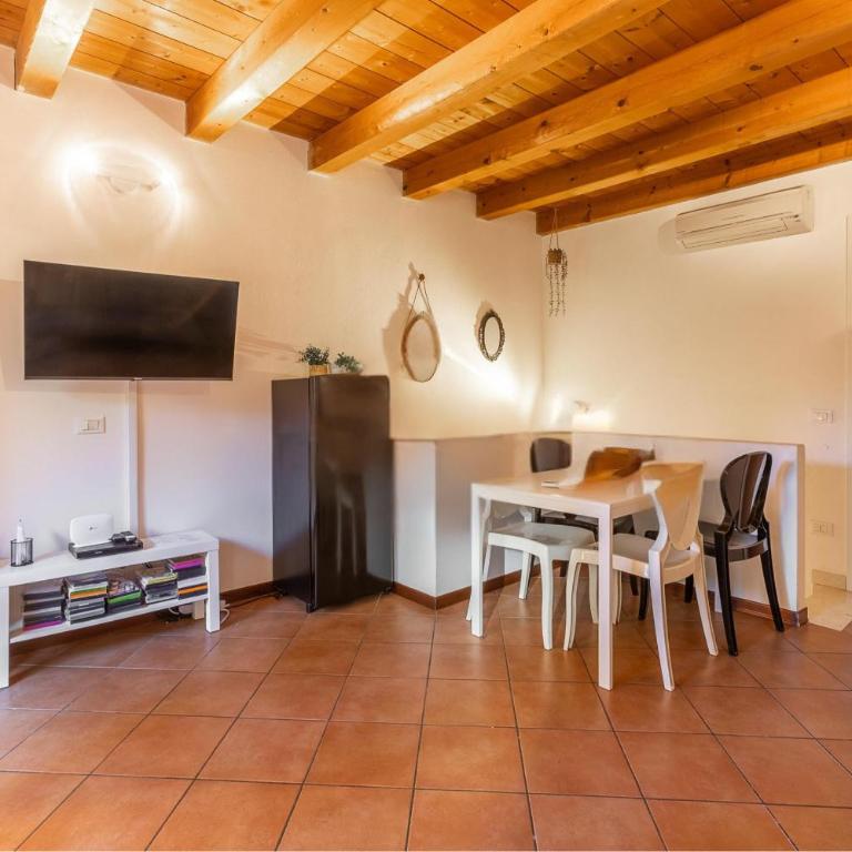 SG Family - Appartamento Experia - Pool & Golf - Appartamento con 3 Camere da Letto - 3