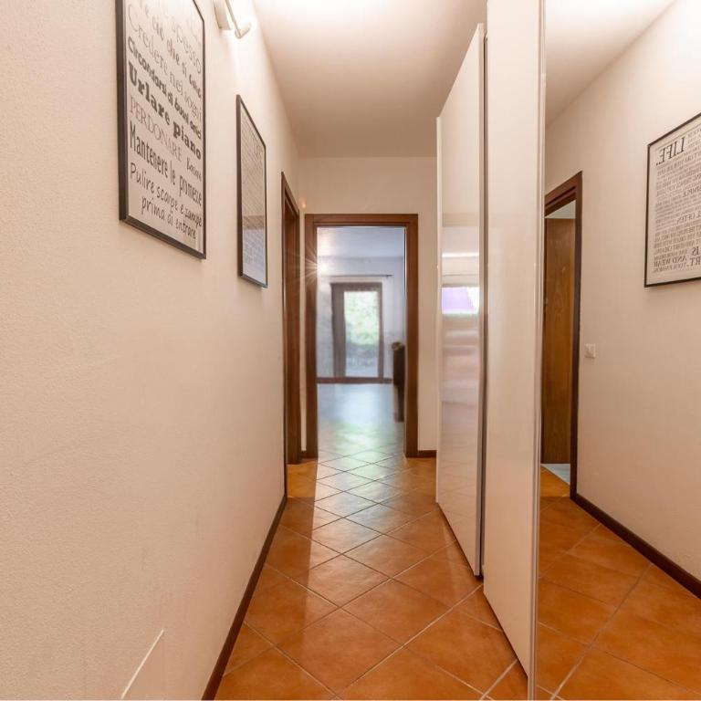 SG Family - Appartamento Experia - Pool & Golf - Appartamento con 3 Camere da Letto - 7
