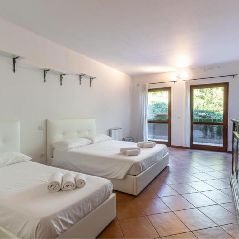 SG Family - Appartamento Experia - Pool & Golf - Appartamento con 3 Camere da Letto - 8