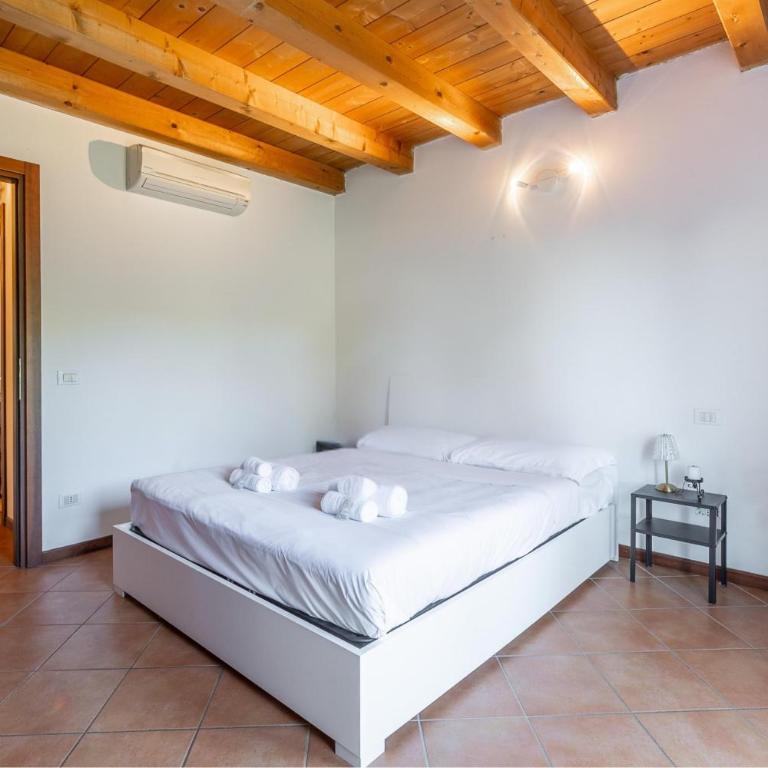 SG Family - Appartamento Experia - Pool & Golf - Appartamento con 3 Camere da Letto - 9