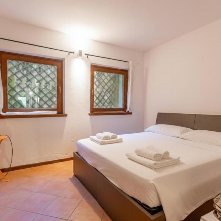 SG Family - Appartamento Experia - Pool & Golf - Appartamento con 3 Camere da Letto - 11