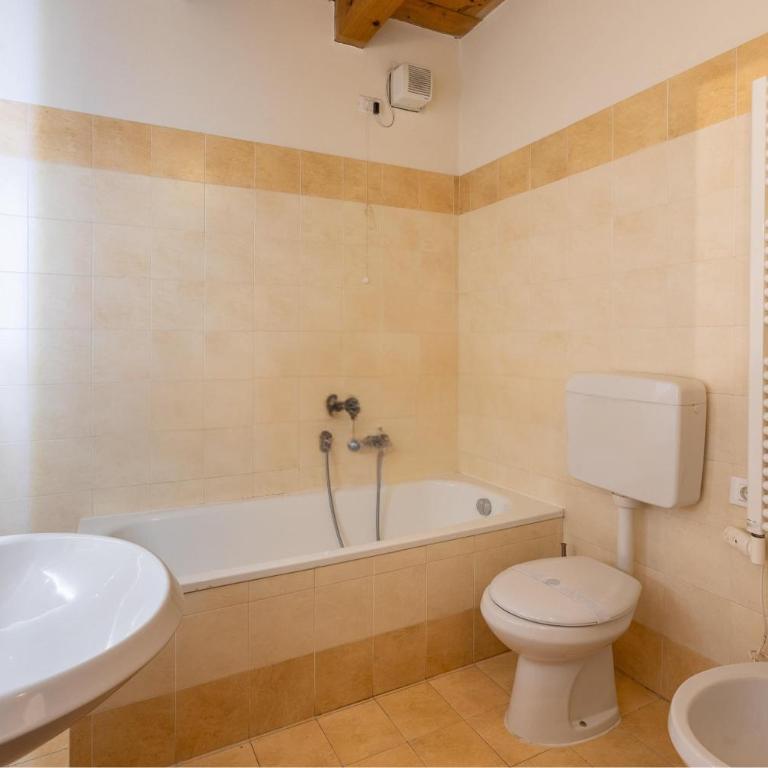 SG Family - Appartamento Experia - Pool & Golf - Appartamento con 3 Camere da Letto - 12