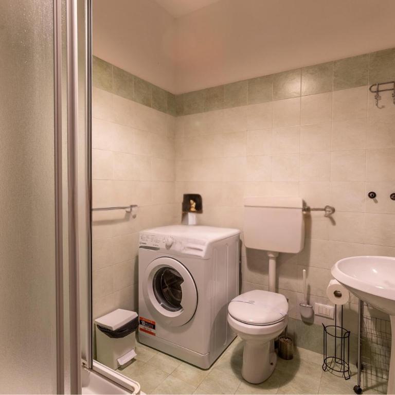 SG Family - Appartamento Experia - Pool & Golf - Appartamento con 3 Camere da Letto - 13