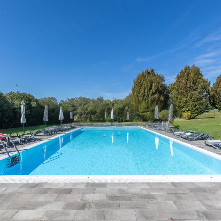 SG Family - Appartamento Experia - Pool & Golf - Appartamento con 3 Camere da Letto - 14